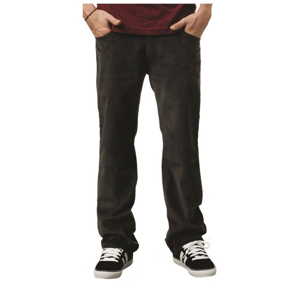 Matix Brown Marc Johnson stretch cord